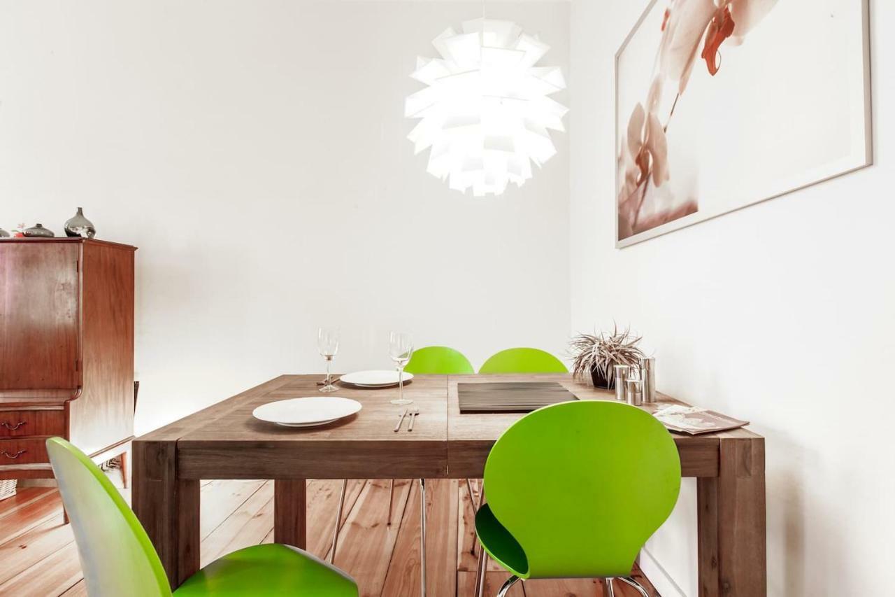 Appartement Kurfurstenstrasse