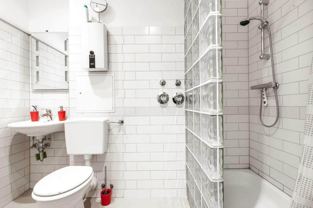 Kurfurstenstrasse Appartement *