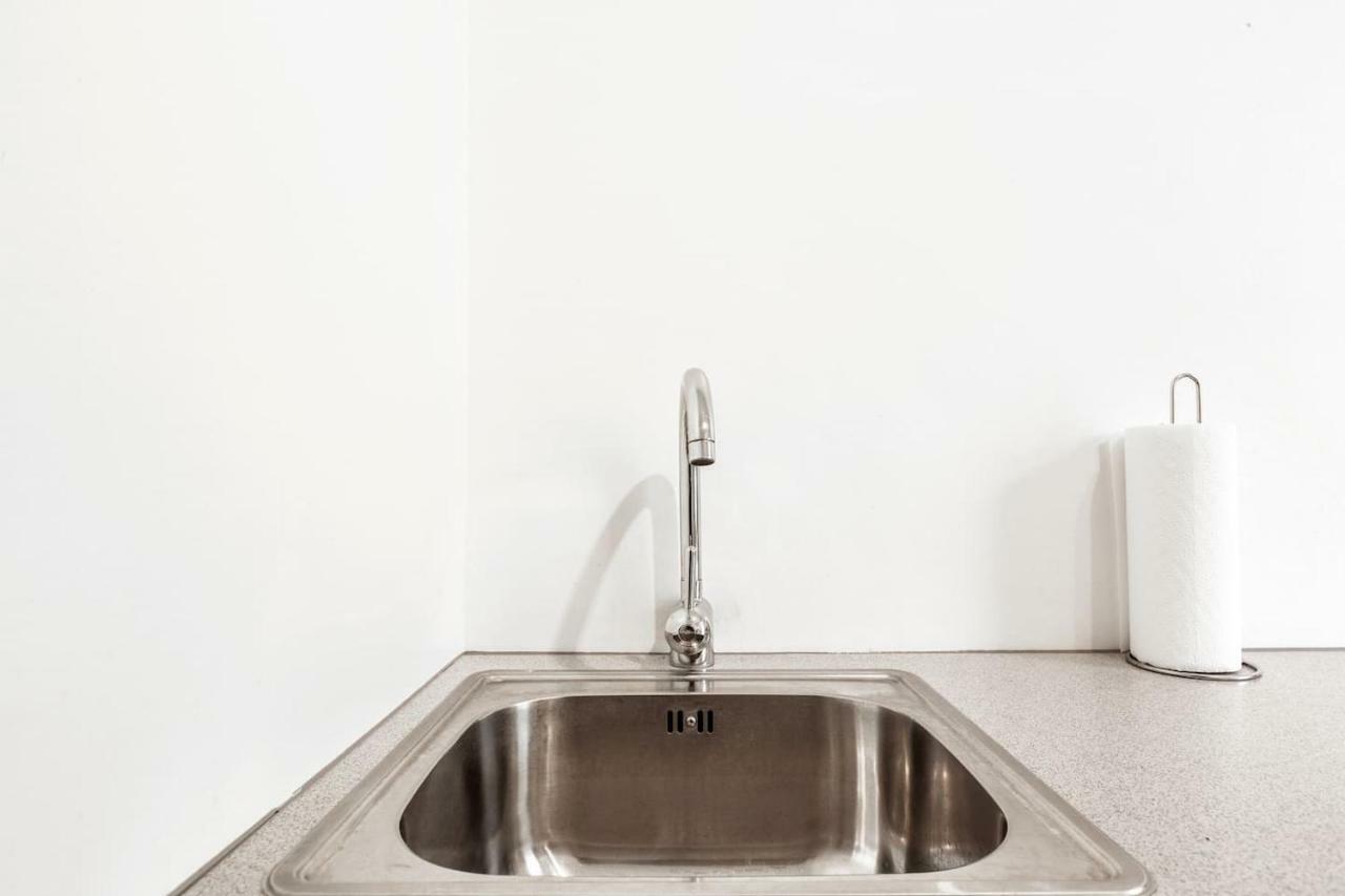 Kurfurstenstrasse Appartement Berlijn