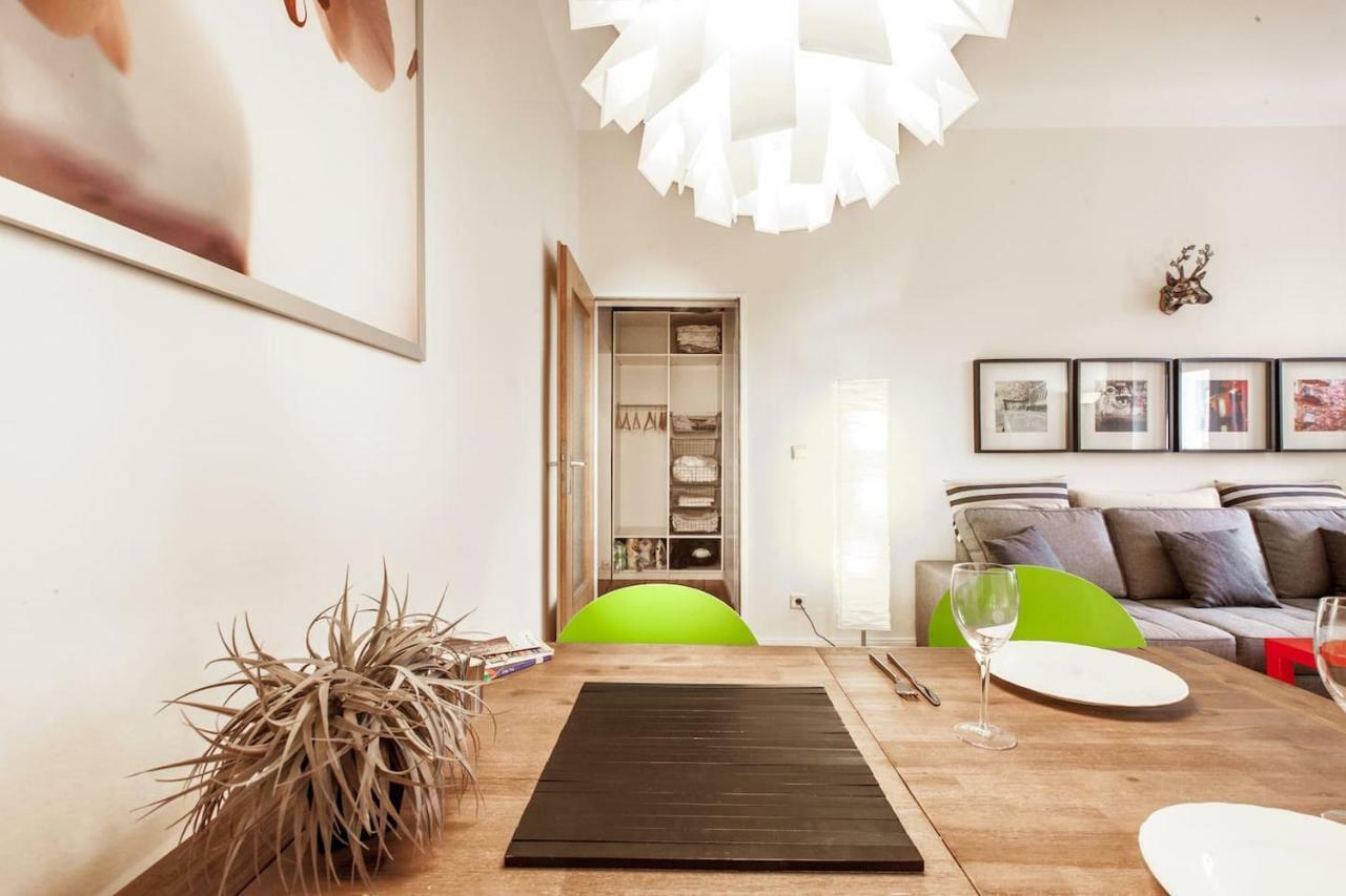 Kurfurstenstrasse Appartement