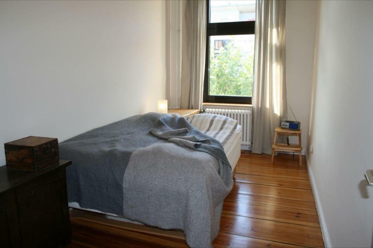 Appartement Kurfurstenstrasse