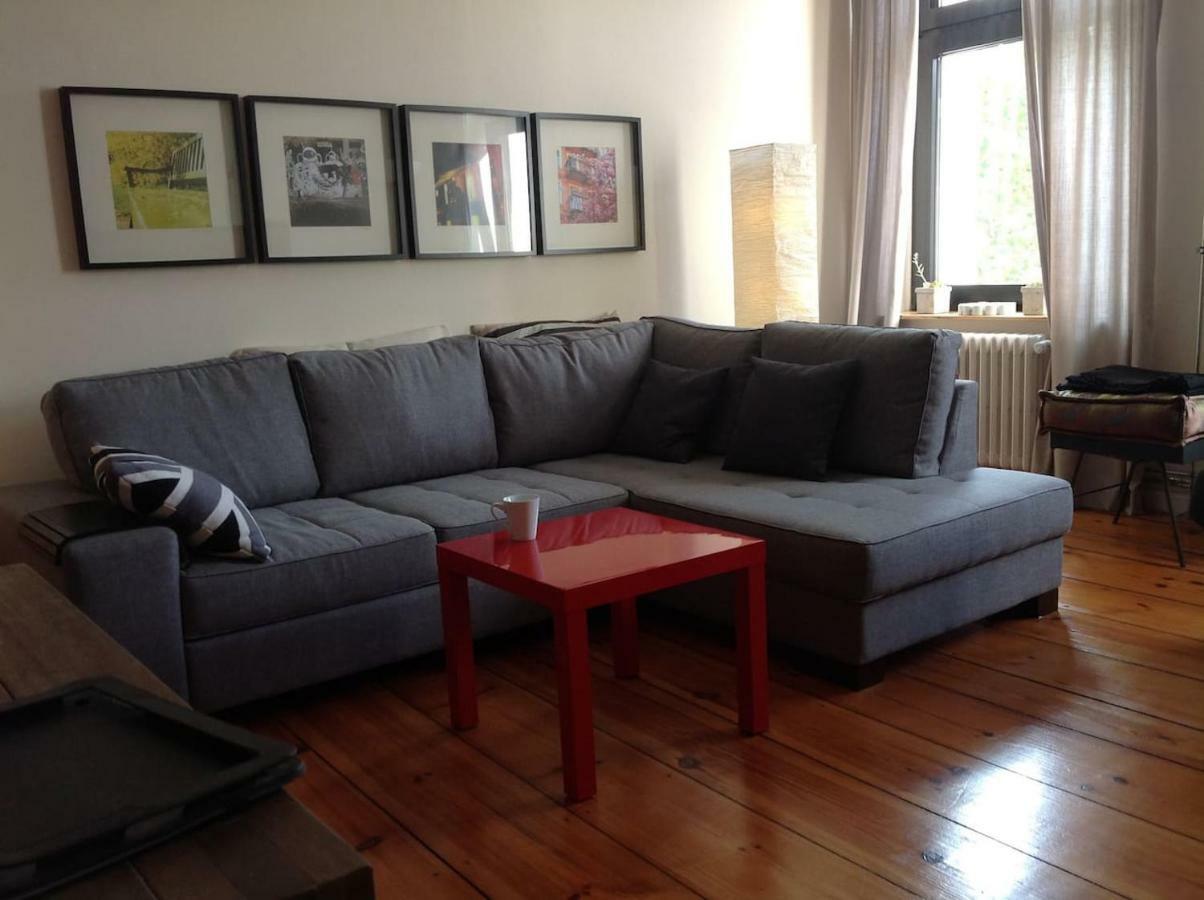 Appartement Kurfurstenstrasse *