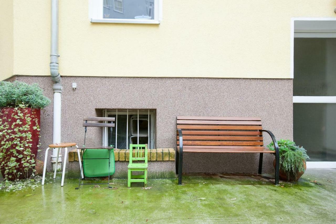 Appartement Kurfurstenstrasse